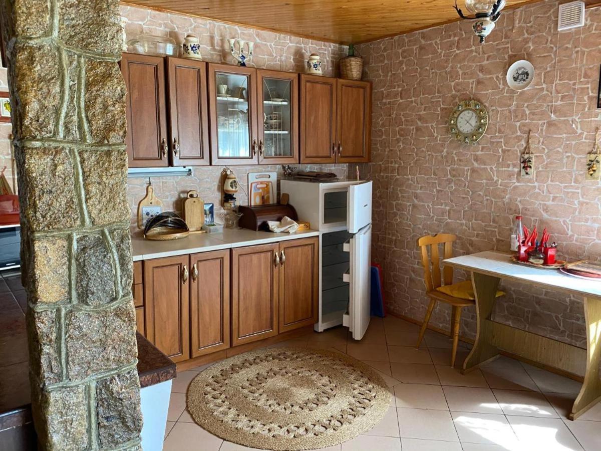 Domek Na Kaszubach Bieszkowice Екстериор снимка