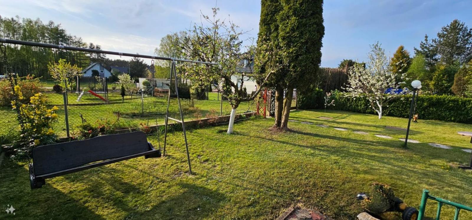 Domek Na Kaszubach Bieszkowice Екстериор снимка